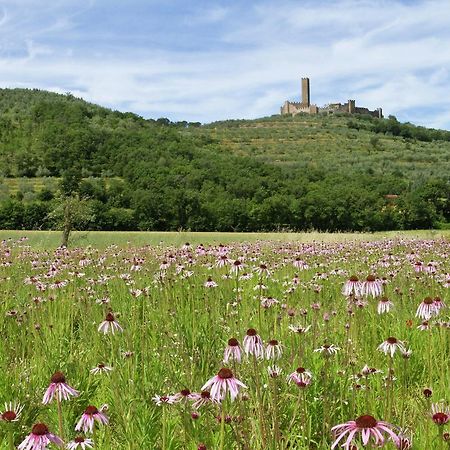 Belvilla By Oyo Montecchio Castiglion Fiorentino Exterior photo