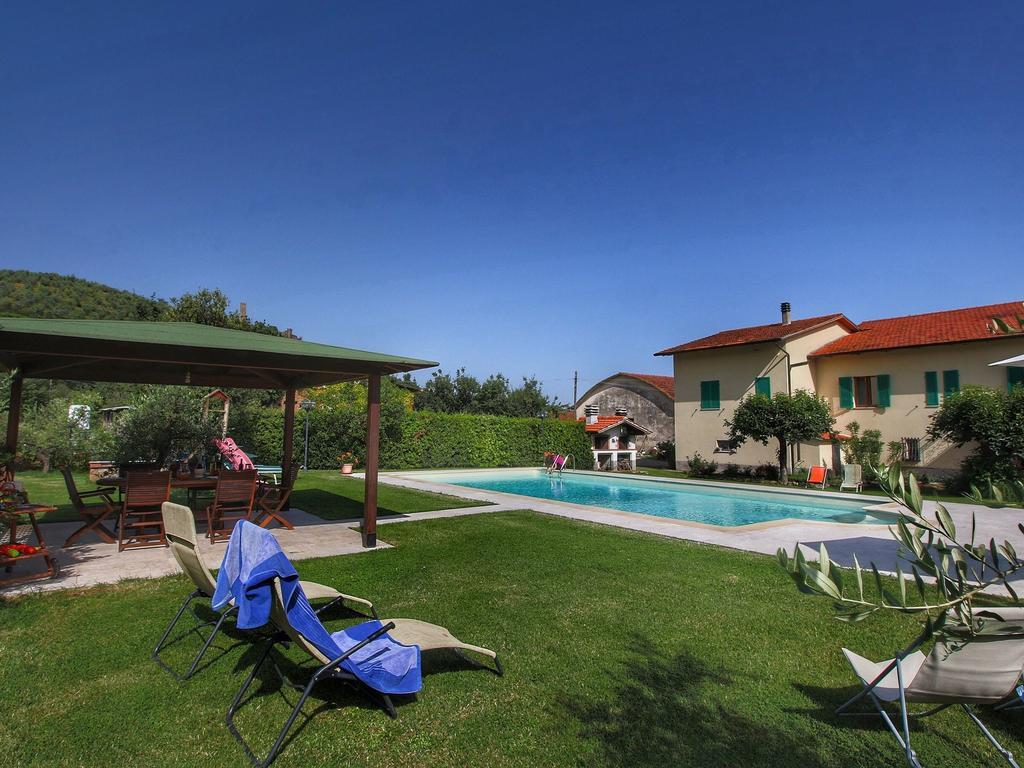 Belvilla By Oyo Montecchio Castiglion Fiorentino Exterior photo