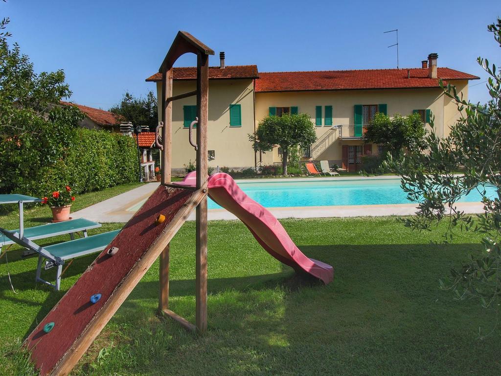 Belvilla By Oyo Montecchio Castiglion Fiorentino Exterior photo